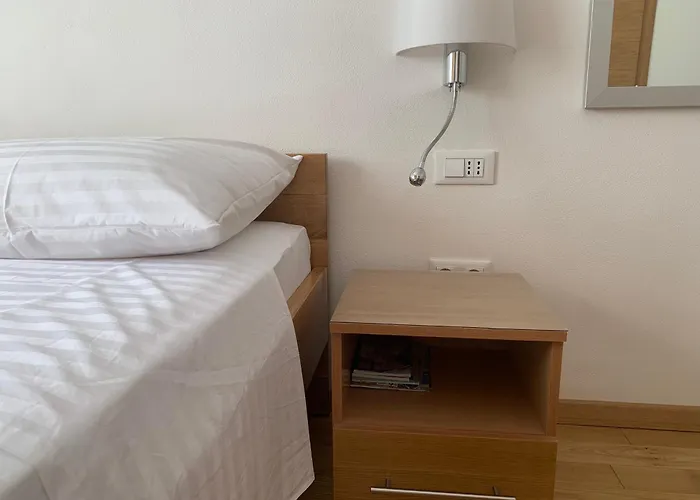 Apartment Klara