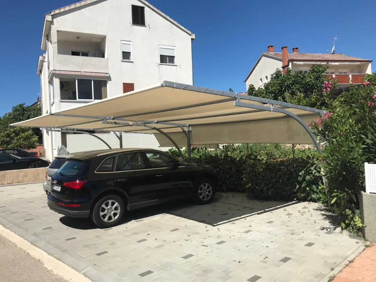 Klara Apartma *