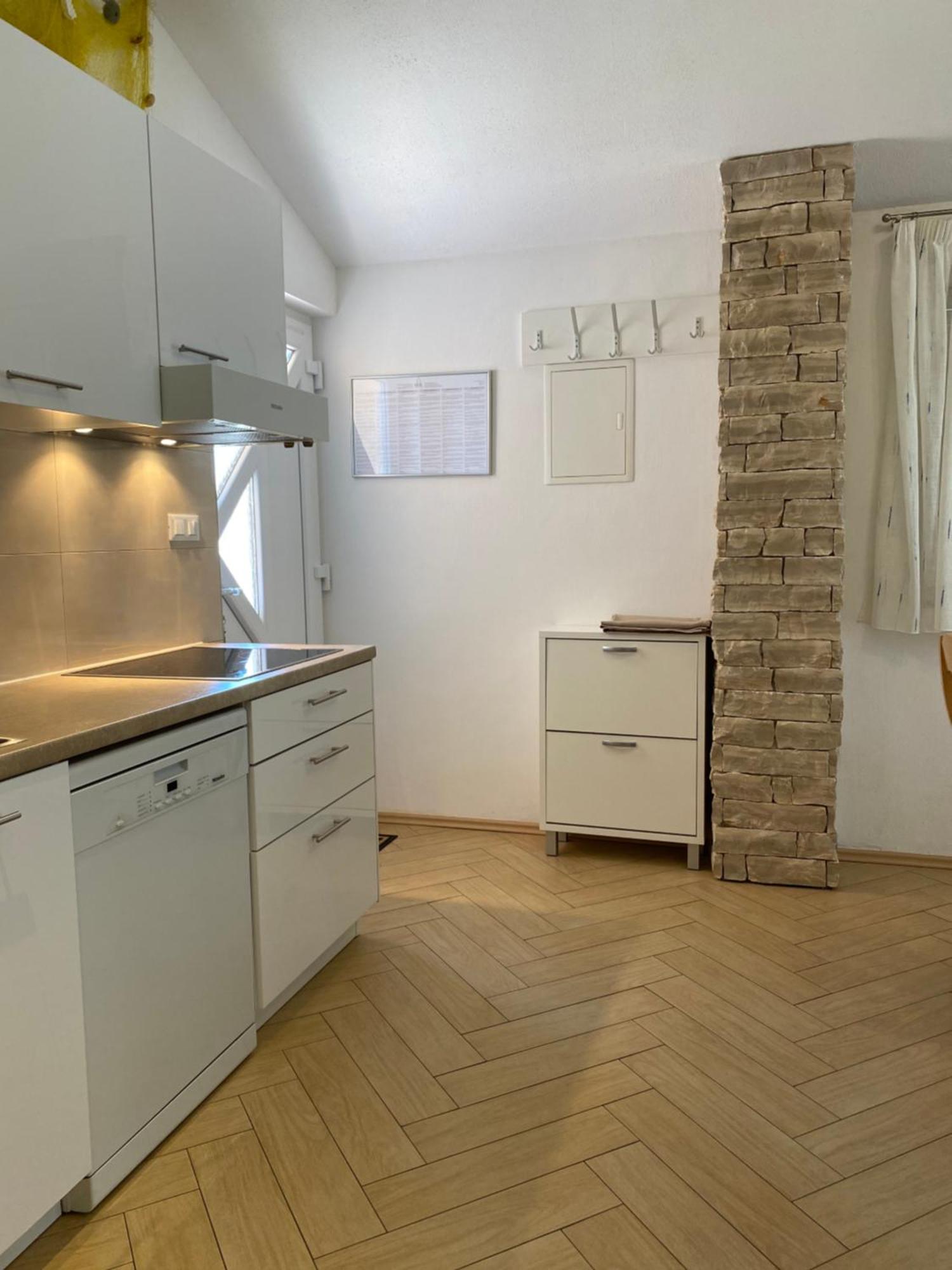 Klara Apartma Krk Town