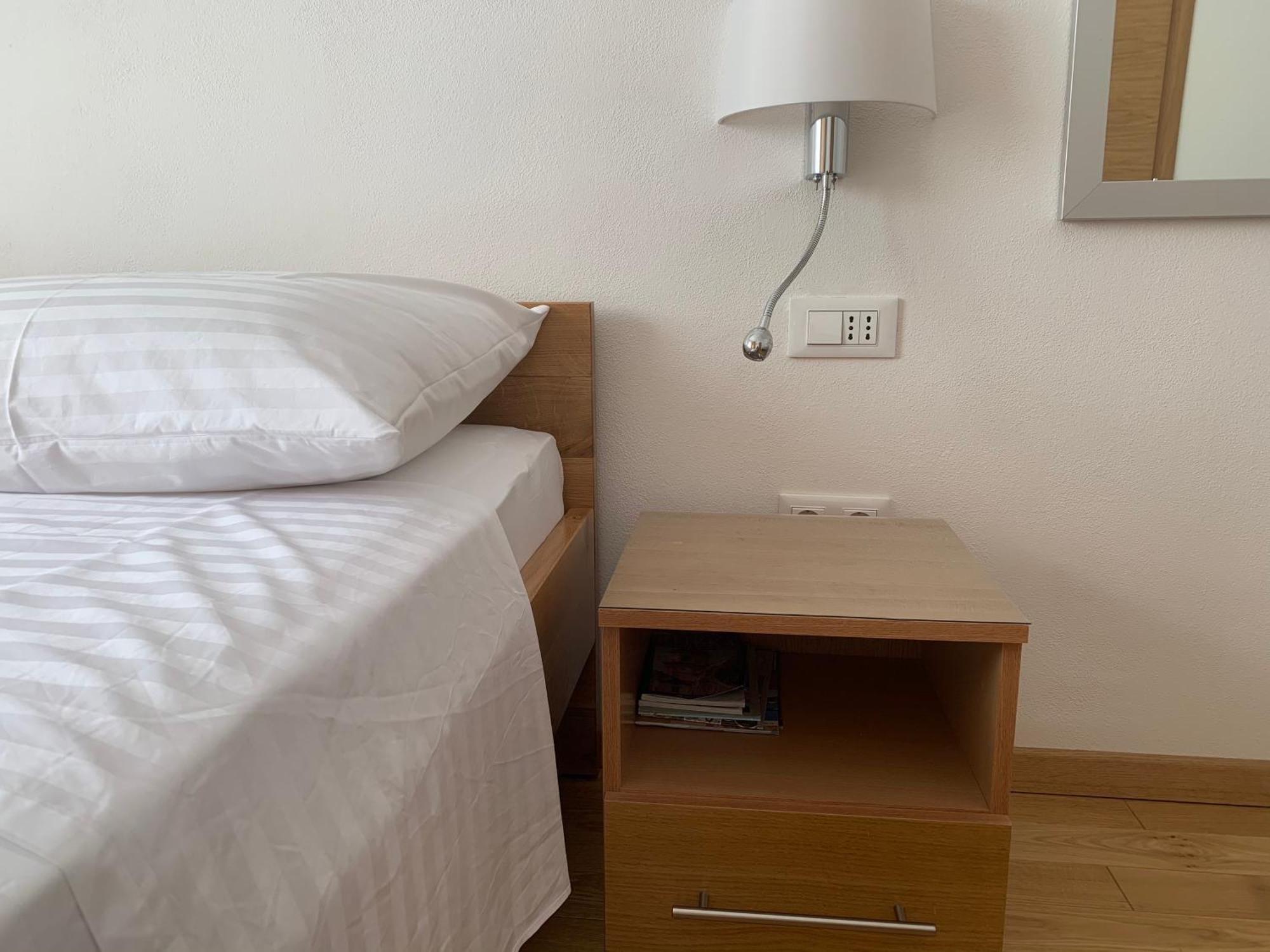 Apartma Klara Krk Town