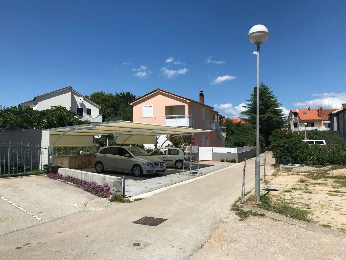 Klara Apartma *