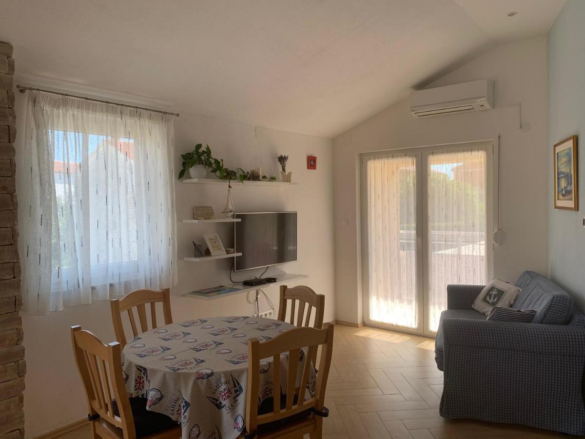 Apartment Klara Krk Town