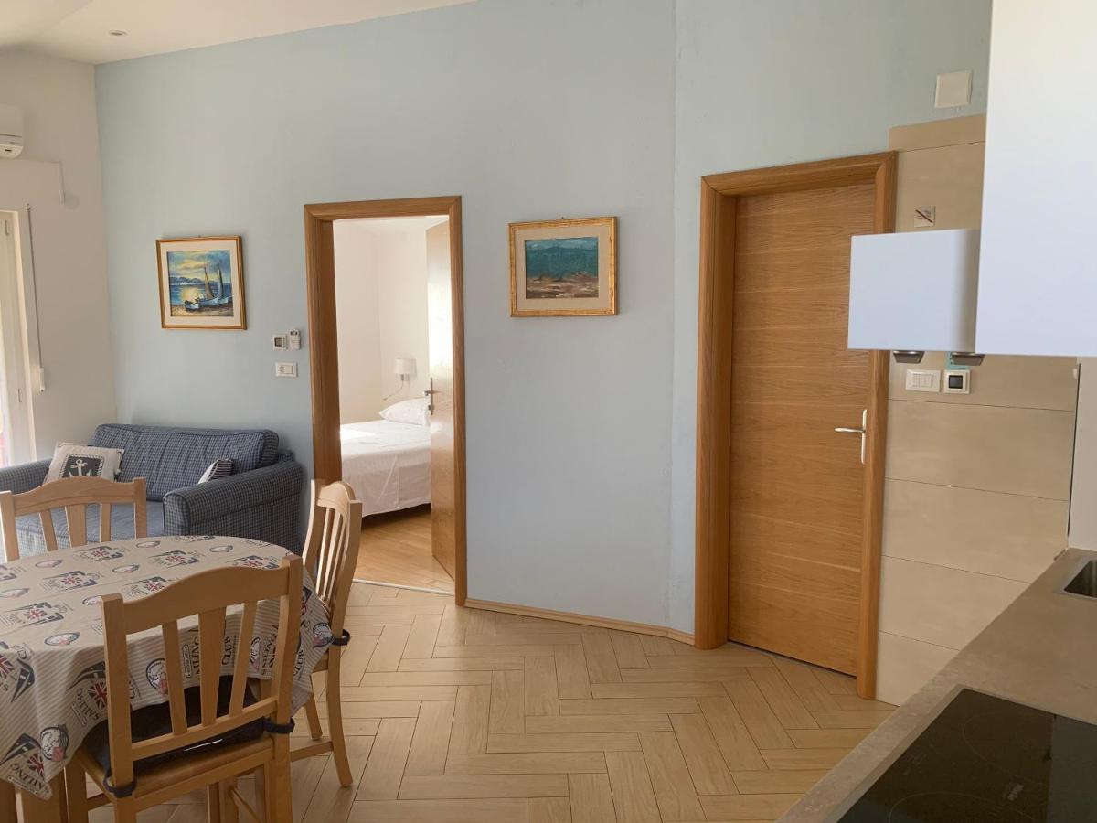 Apartment Klara Krk Town