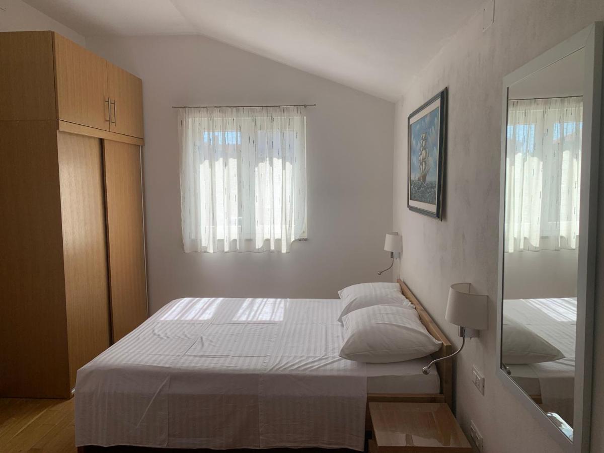 Apartment Klara