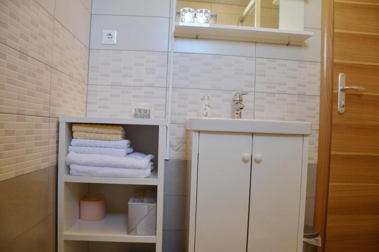 Klara Apartment Krk Town