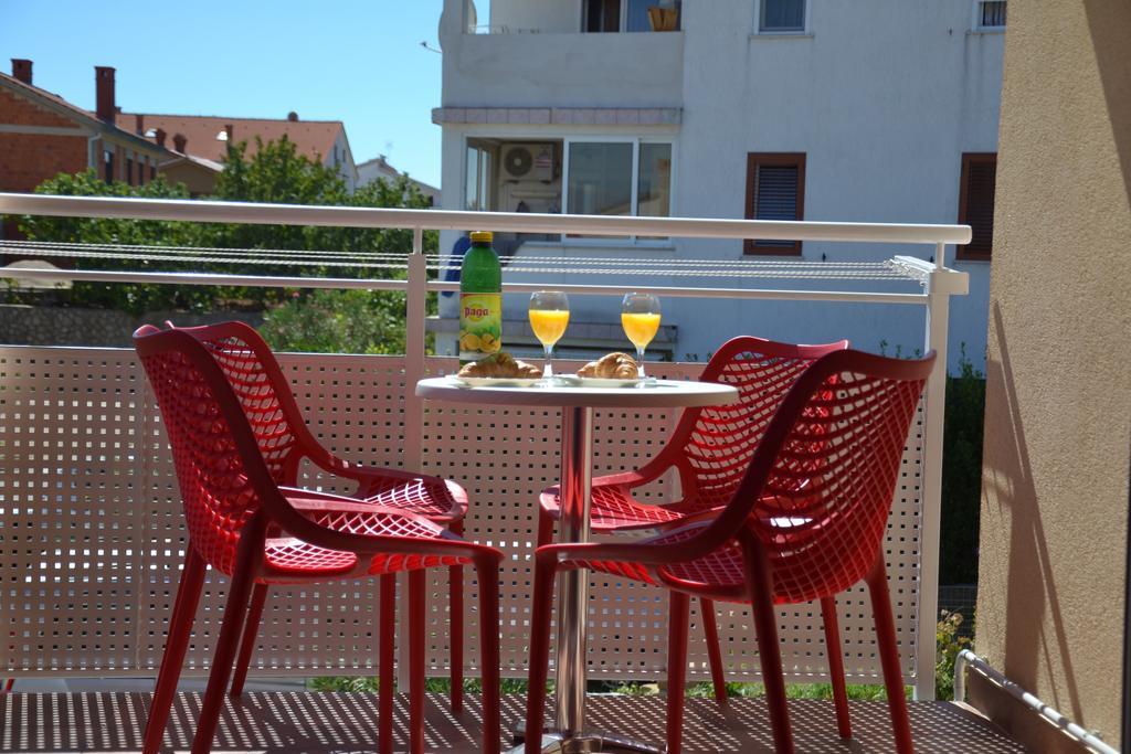 Apartment Klara *